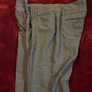 Express Design Studio Gray Blazer